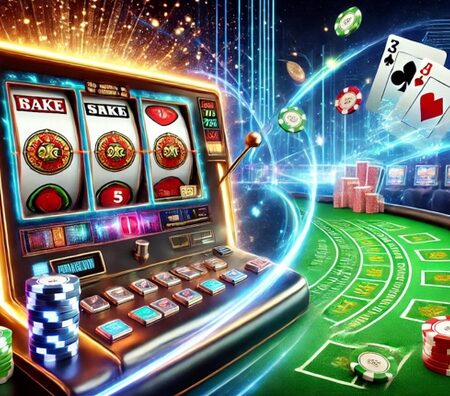 Beliebtheit von Low-Deposit Casinos in Europa